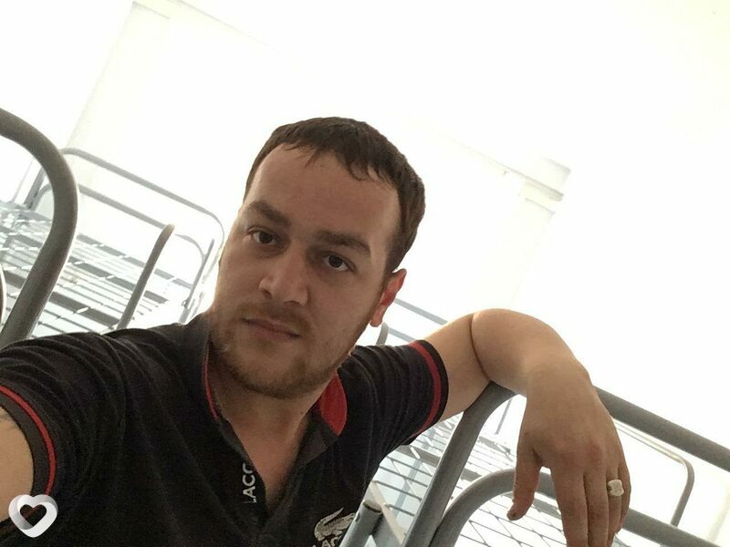 Саня, 37, Усолье-Сибирское — анкета №47930
