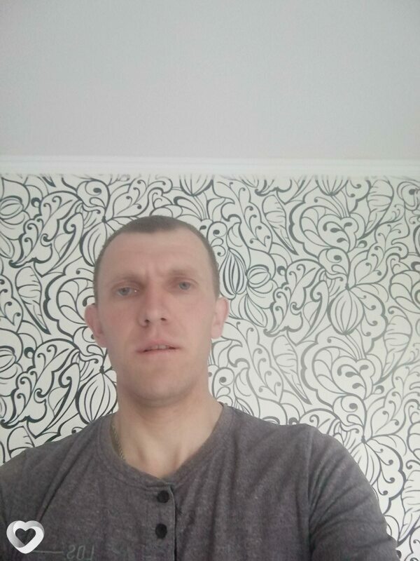 Сергей, 35, Гродно — анкета №47959