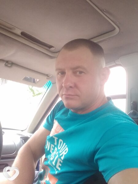 Дмитрий, 36, Новогрудке — анкета №47961