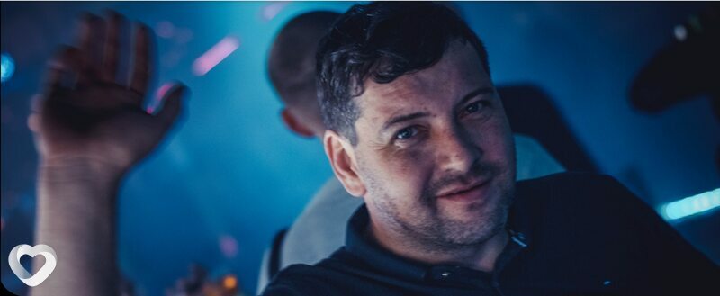 Денис, 42, Канске — анкета №47949