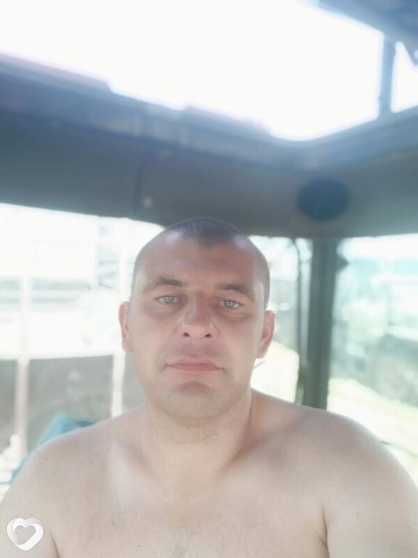 Сергей, 43, Копыле — анкета №47937