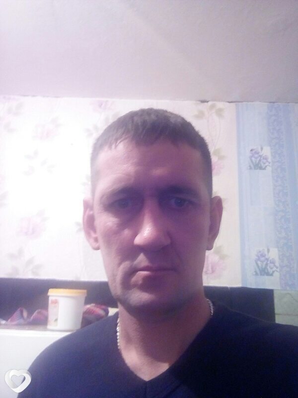 Иван, 46, Новокузнецке — анкета №47942
