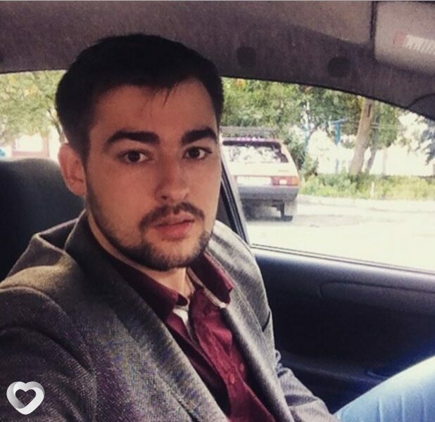 Роман, 48, Стаханове — анкета №47943