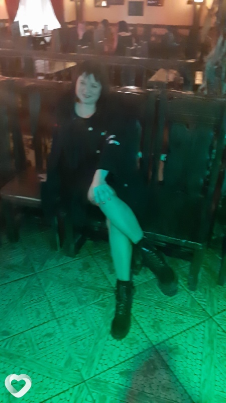 Наталья, 49, Гомеле — анкета №48282