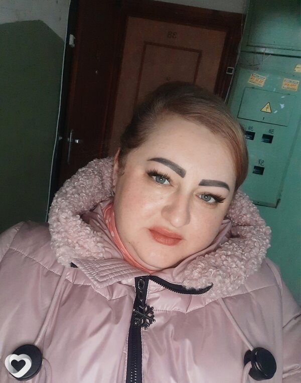 Наталья, 42, Курске — анкета №47986