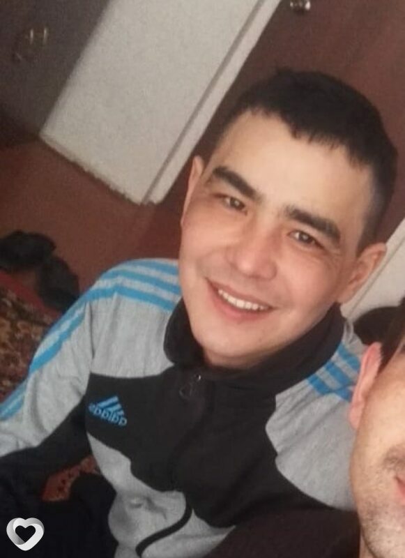 Витя, 39, Абакане — анкета №47958