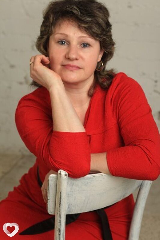 Анастасия, 41, Оренбурге — анкета №47990