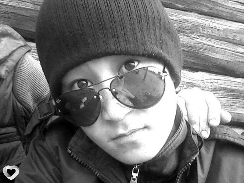 Александр, 41, Улан-Удэ — анкета №47962