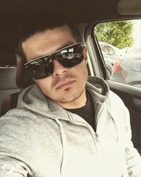 Николай, 34, Барнауле — анкета №47966