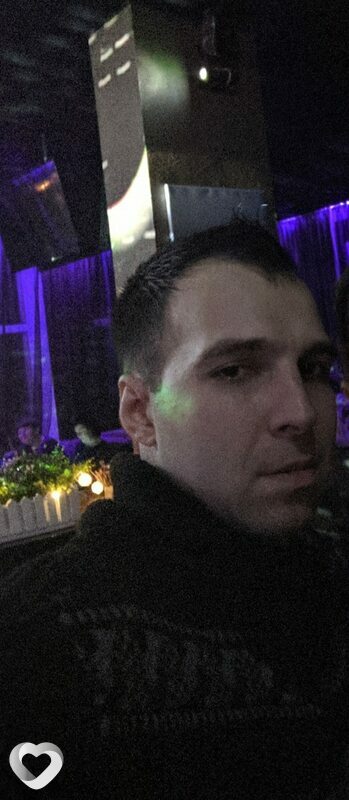Александр, 39, Воронеже — анкета №47970