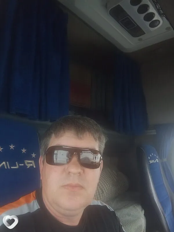 Денис, 44, Бийске — анкета №47971