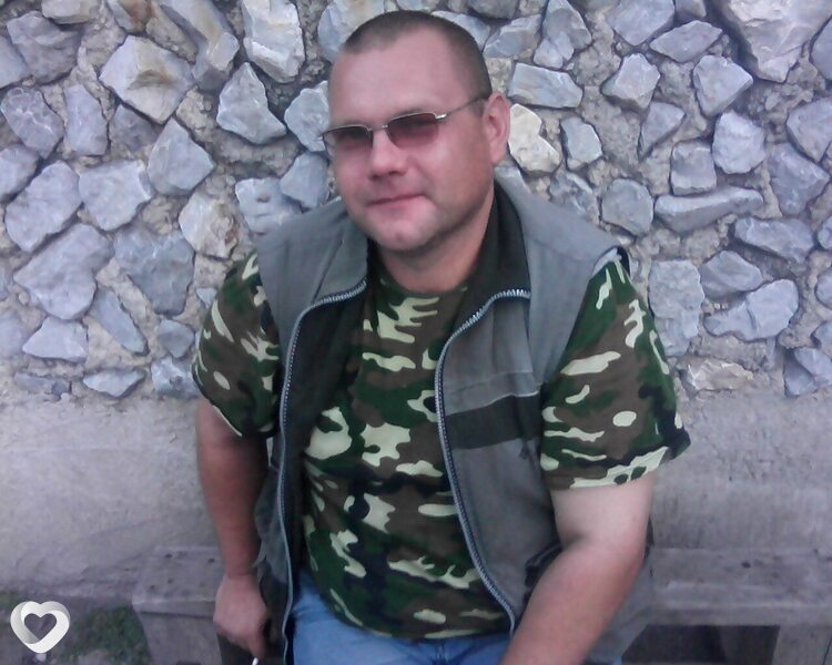 Бвв, 49, Туринске — анкета №47972