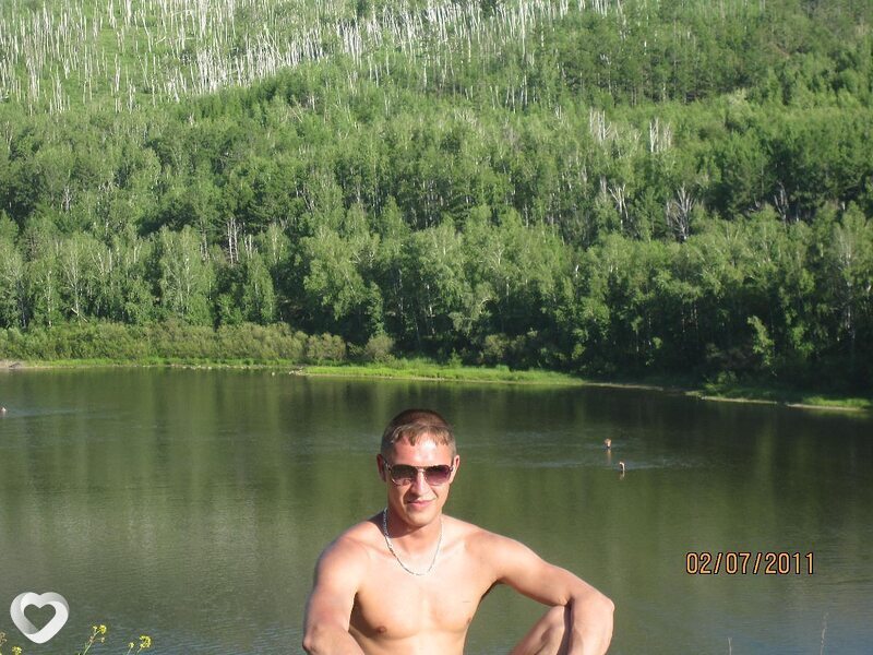 Андрей, 40, Чите — анкета №47991