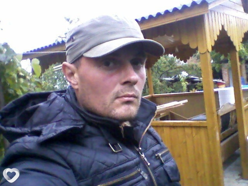 Тарас, 48, Новошахтинске — анкета №47981