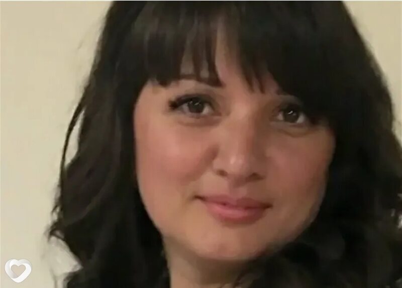 Натали, 38, Улан-Удэ — анкета №47987