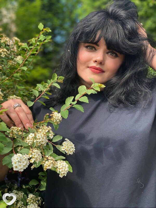 Ирина, 53, Черкассах — анкета №47995