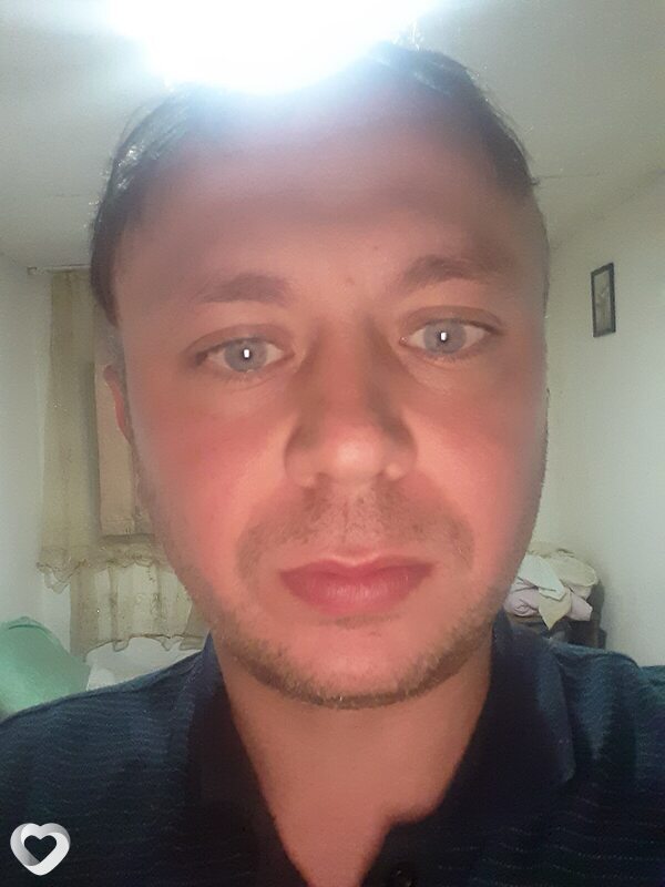 Евгений, 42, Алматы — анкета №47996