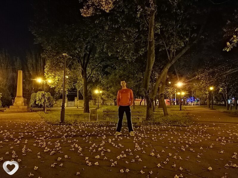 Гость, 37, Николаеве — анкета №48004