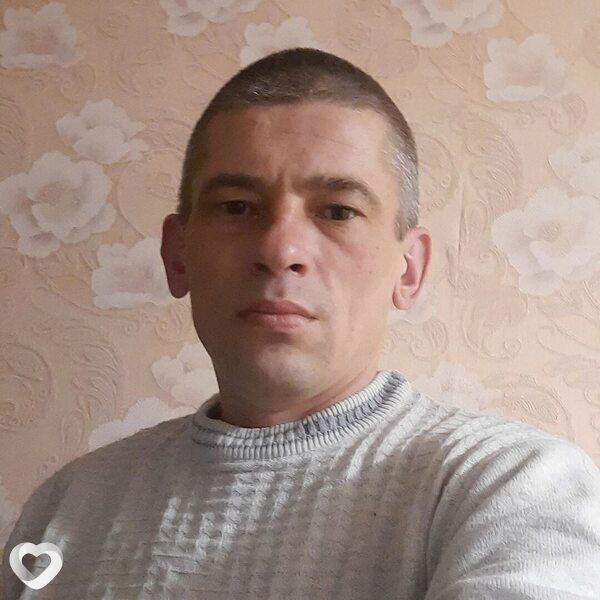 Виталий, 43, Могилев — анкета №48031