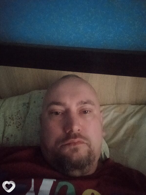 Андрей, 43, Кривое Роге — анкета №48002