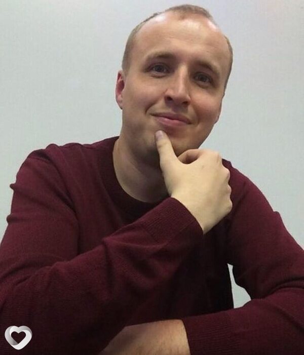 Александр, 38, Минске — анкета №48019