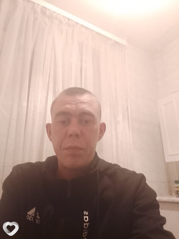 Сергей, 33, Бердянске — анкета №48064
