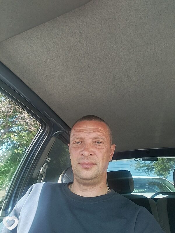 Dmitrii, 43, Бобруйске — анкета №48012