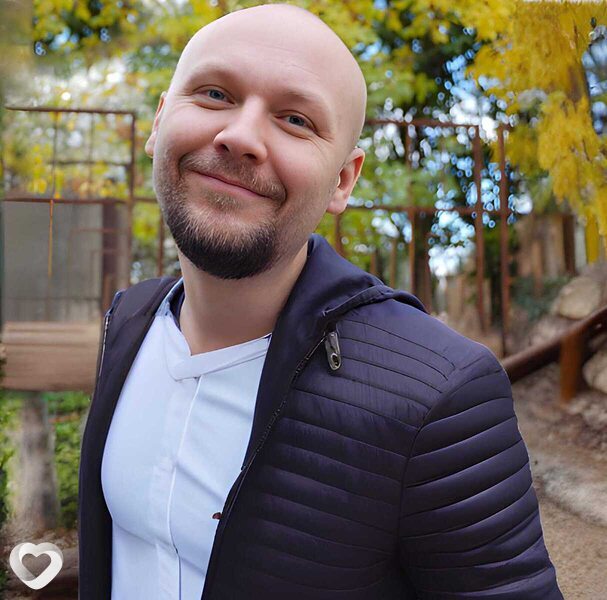 Добрый, 45, Минске — анкета №48015
