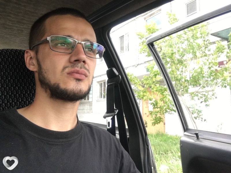 Виталий, 35, Тулуне — анкета №48020