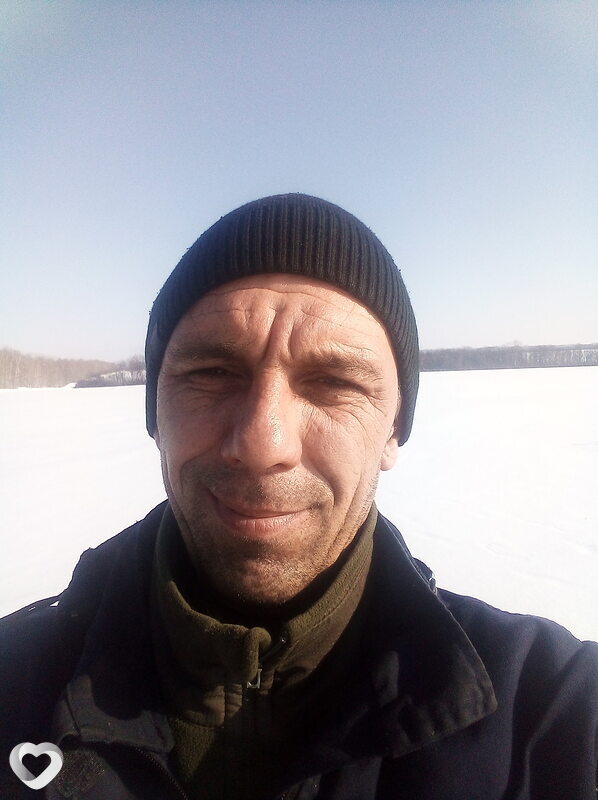 Макс, 43, Харькове — анкета №48022