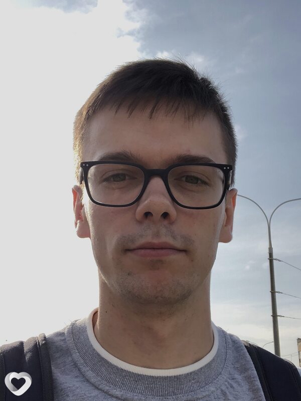 Андрей, 30, Бресте — анкета №48025