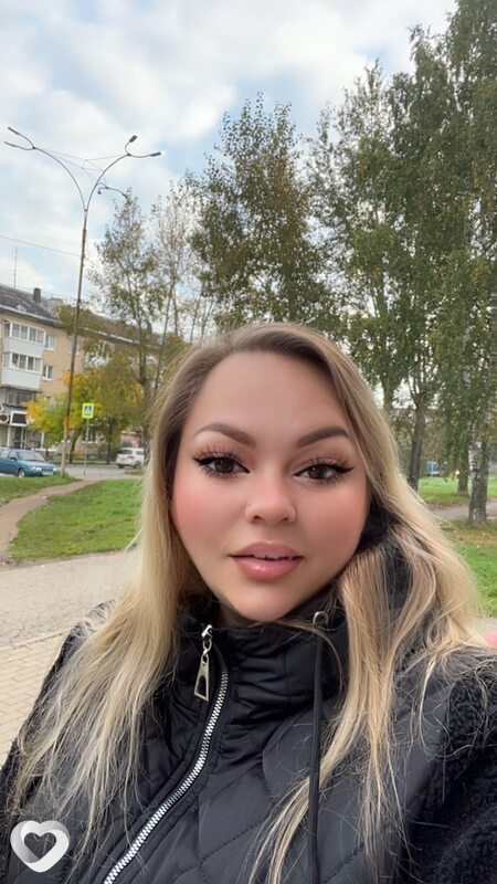 Katie, 33, Екатеринбурге — анкета №48026