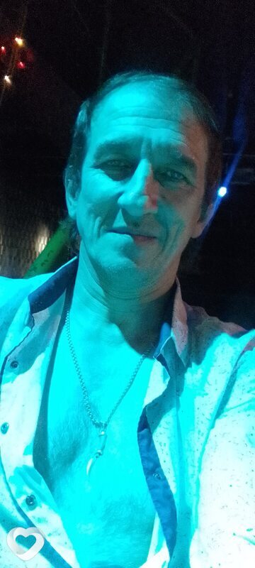 Жорик, 54, Харькове — анкета №48038