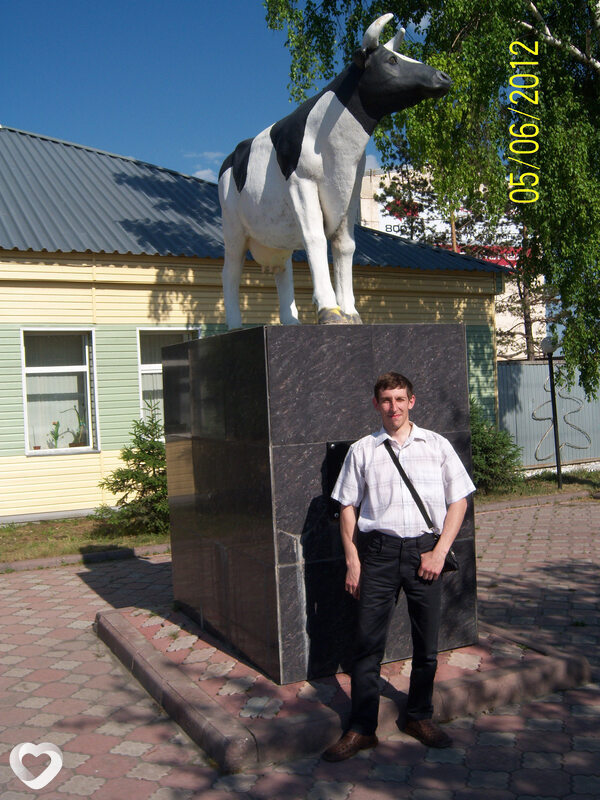 Александр, 44, Кемерове — анкета №48033