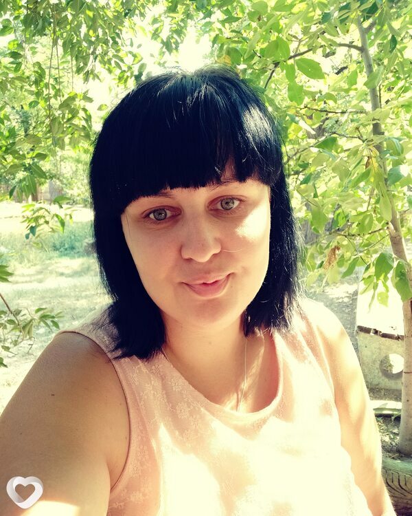 Танюша, 37, Николаеве — анкета №48034