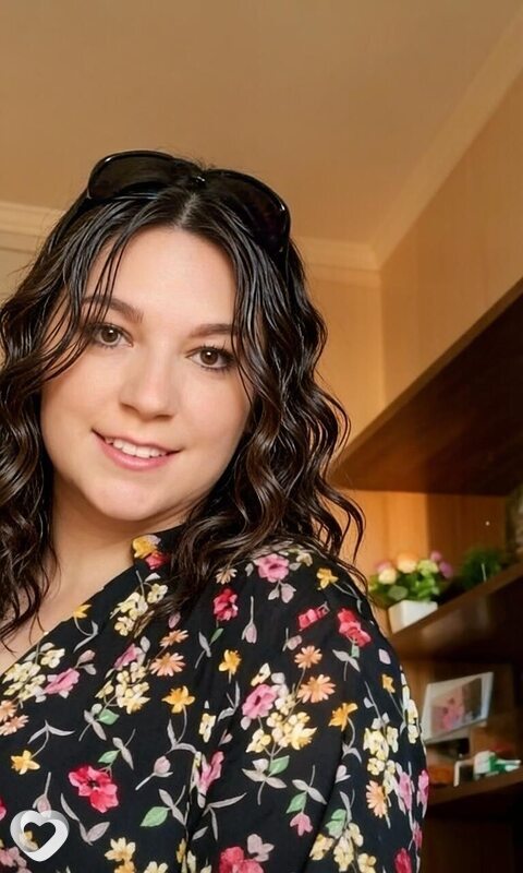 Nadezhda, 56, Тамбове — анкета №48036