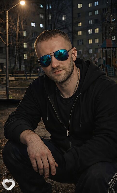 Андрюха, 34, Харькове — анкета №48044
