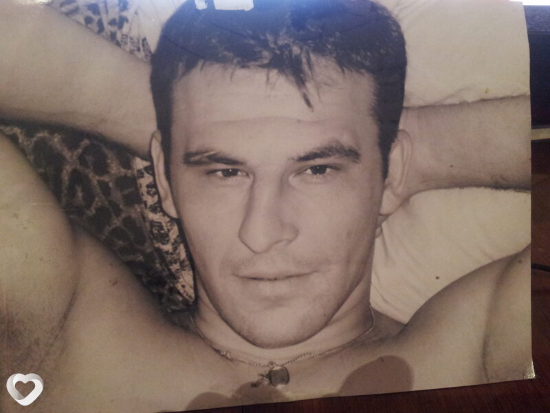 Сергей, 44, Белой Церковь — анкета №48046