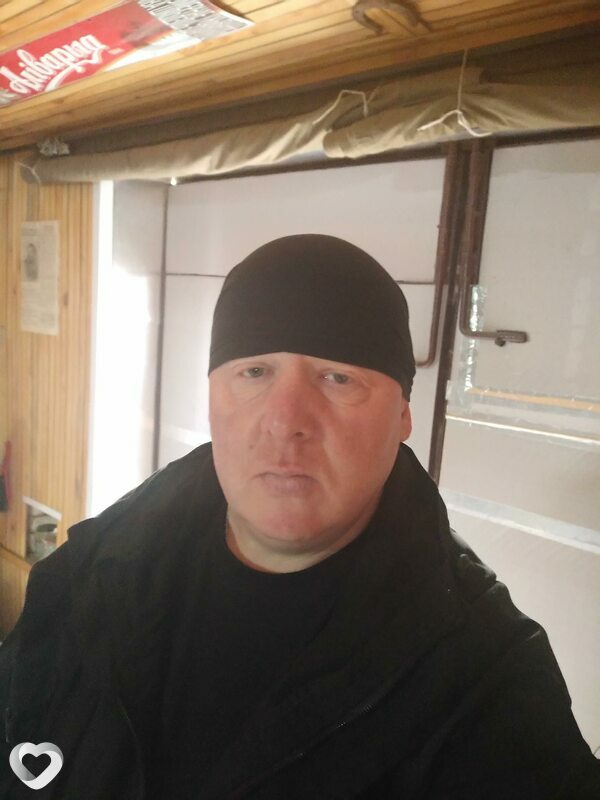 Александр, 50, Сморгони — анкета №48059
