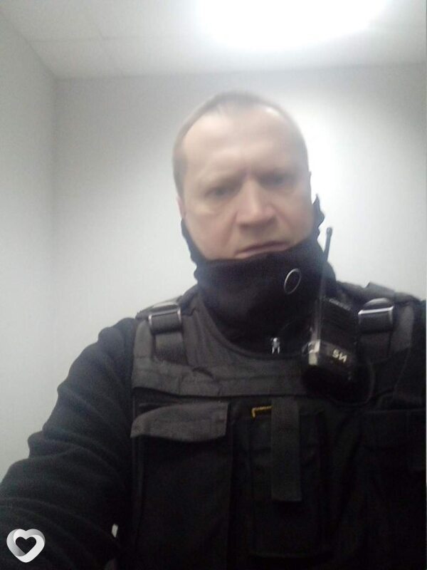 Gleb, 54, Владивостоке — анкета №48053