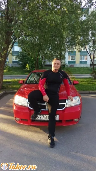 Алена, 25, Бийске — анкета №48054