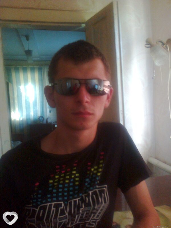 Иван, 37, Харькове — анкета №48085