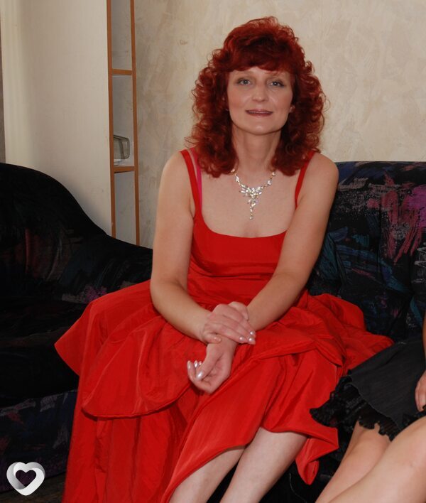 Светлана, 51, Минске — анкета №48070