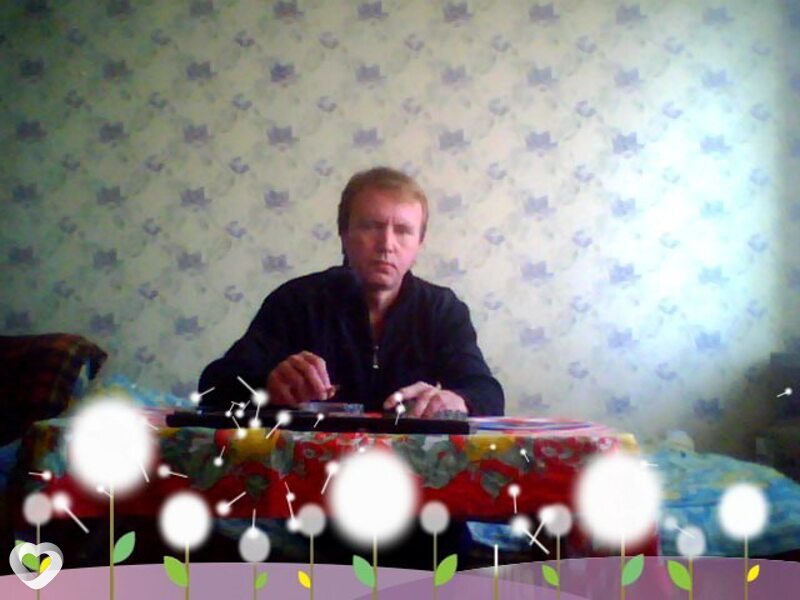Юра Света, 61, Москве — анкета №48068