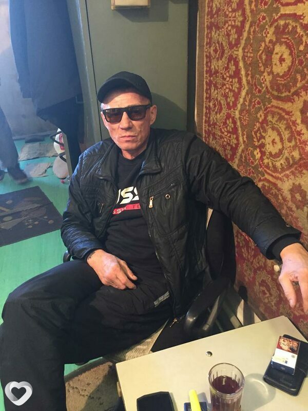 Анатолий, 55, Краснокаменске — анкета №48063