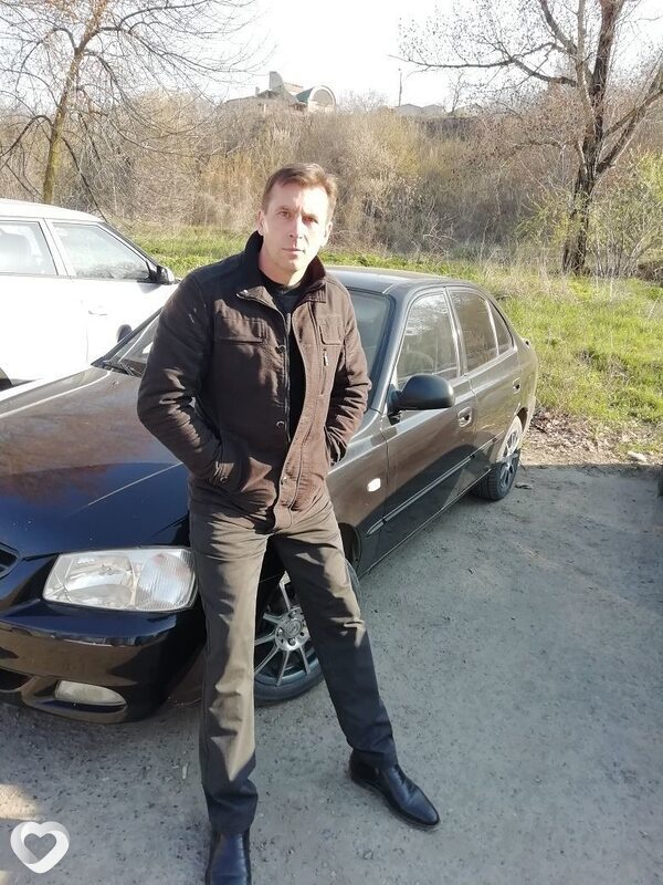 Сергей, 52, Таганроге — анкета №48077