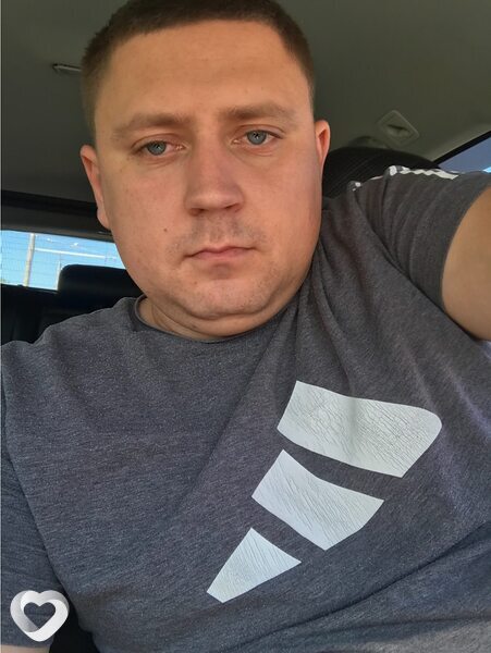 Саша, 30, Могилев — анкета №48069