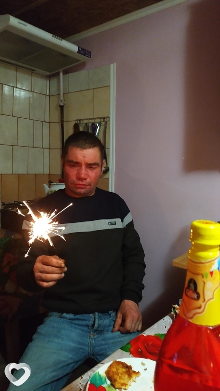 Валентин, 54, Полтаве — анкета №48067