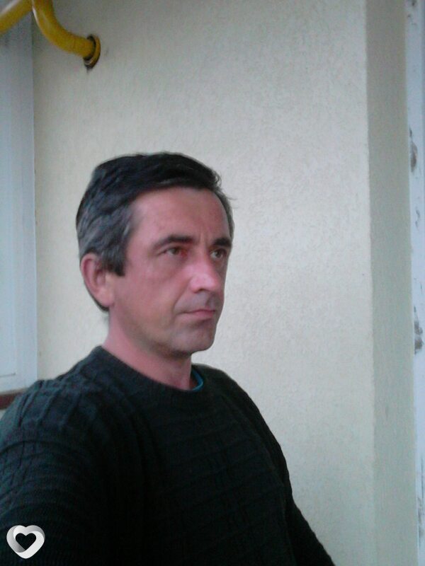 Игорь, 49, Воронеже — анкета №48071