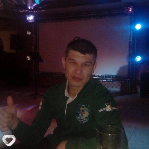 Андрей, 45, Йошкар-Оле — анкета №48073